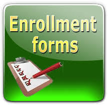 Online Enrollment Packet