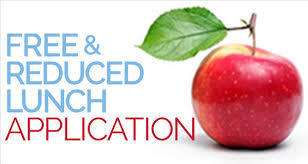 Free & Reduced Online Application