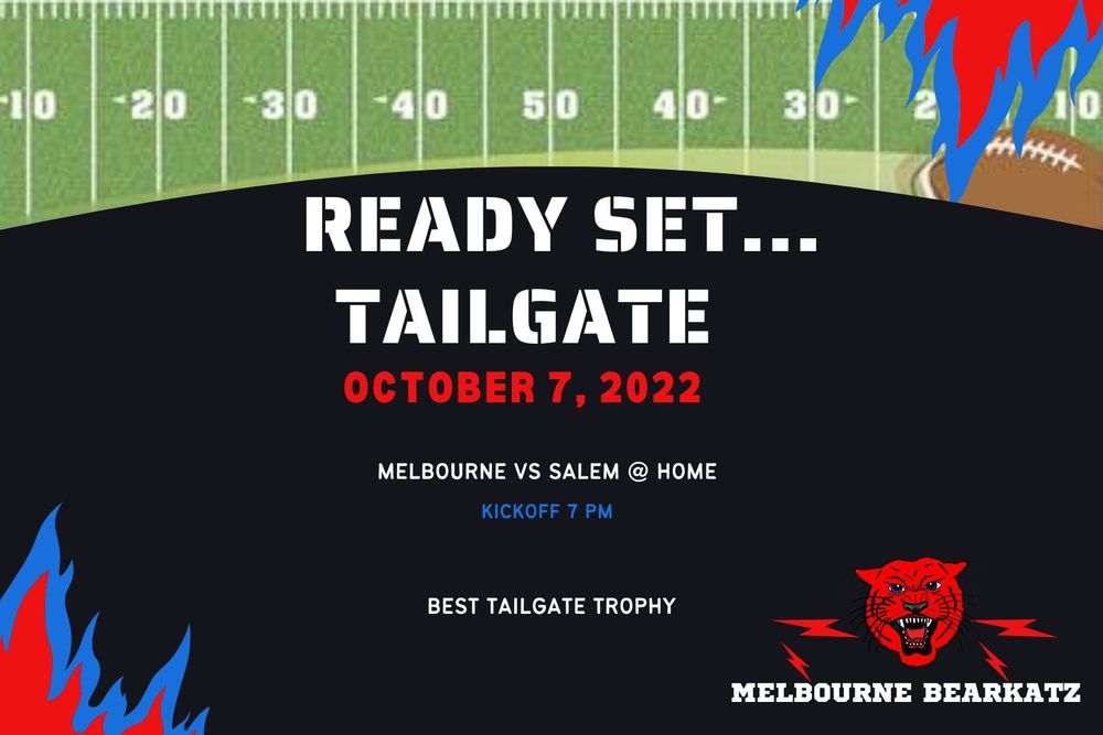 Tailgate