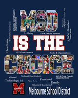 Choose Melbourne School District