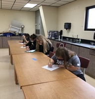Chemistry in Action