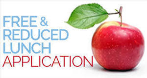 Free & Reduced Online Application