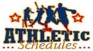 Sports Schedules