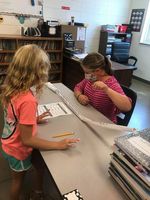 Mystery Science Lab