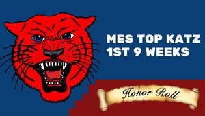 MES Top Katz 1st 9 Weeks
