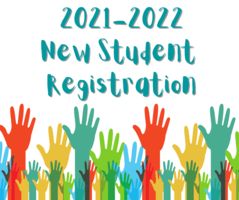 New Student Registration