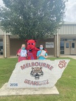 MHS BAD Club Receives Grant from Project Prevent