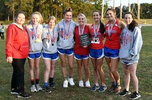 MHS XC Take 2A-2 District