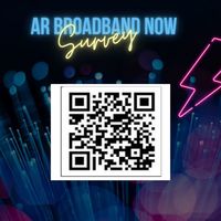 AR Broadband Now Survey