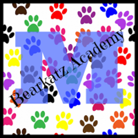 Bearkatz Academy October Events