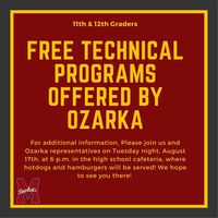 Free Technical Programs