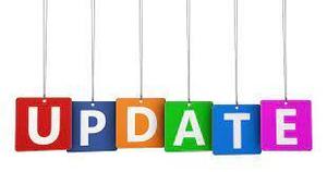 Covid-19 Update