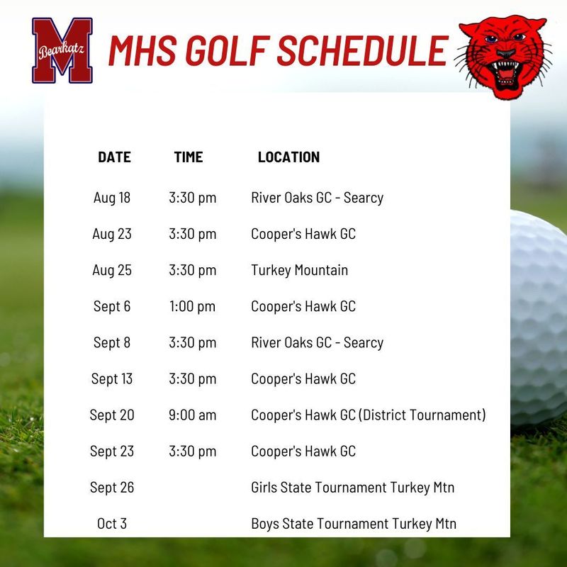 senior golf tour 2023 schedule